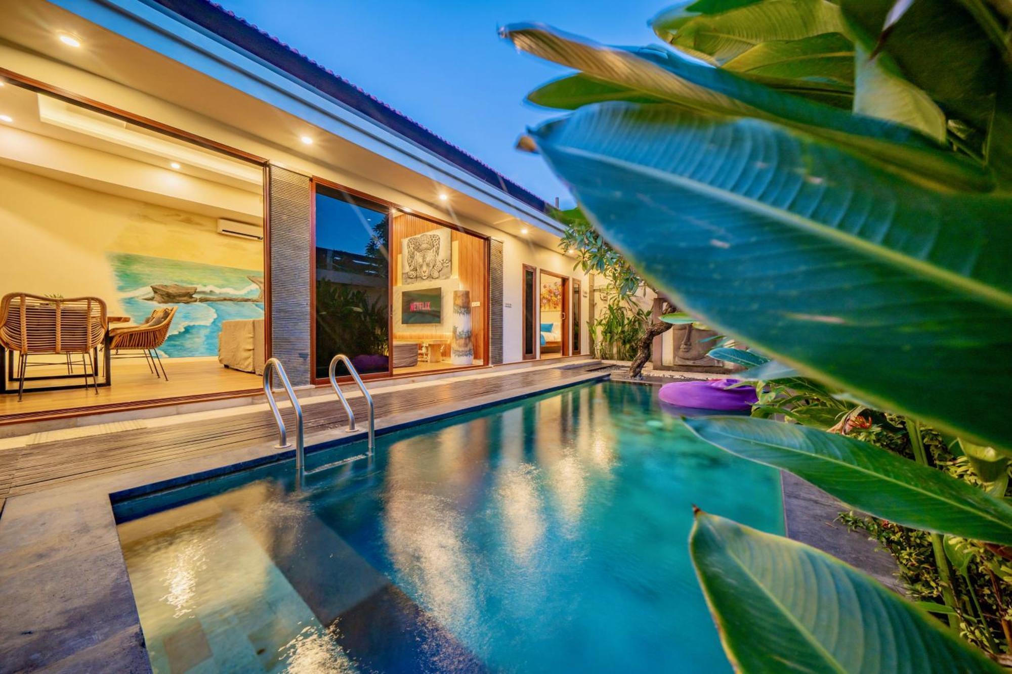 Paradise Villa *