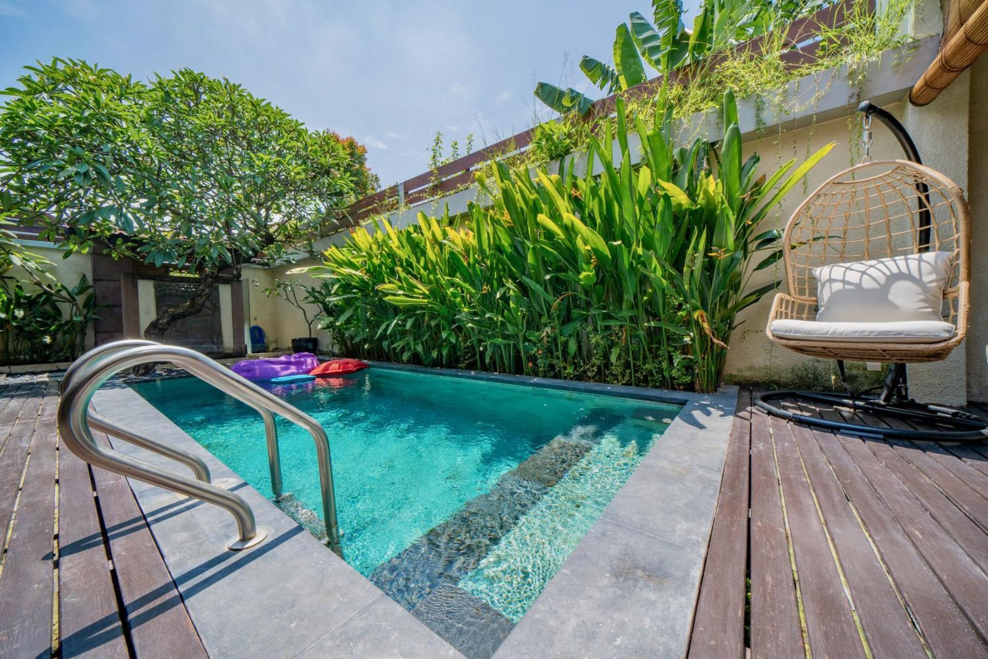 Villa Paradise