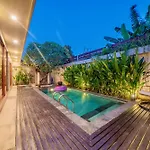 Villa Paradise Seminyak