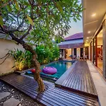 Villa Paradise Seminyak