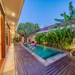Villa Paradise Seminyak