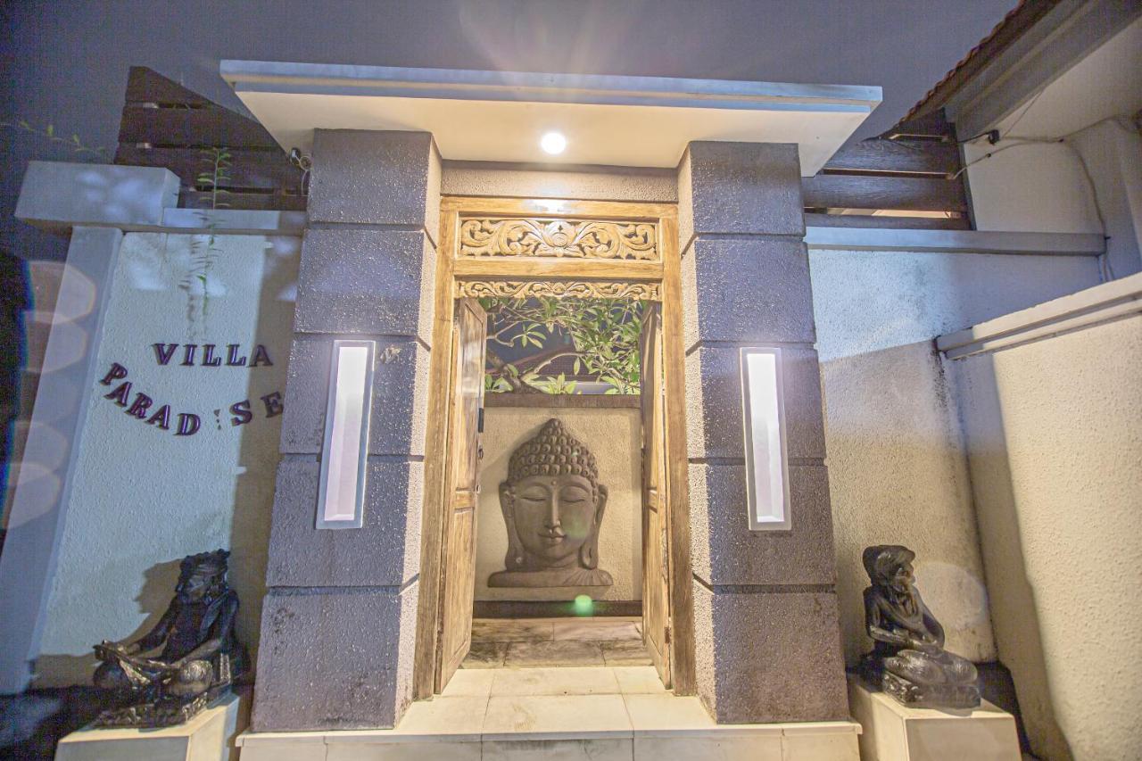 Villa Paradise Seminyak (Bali)