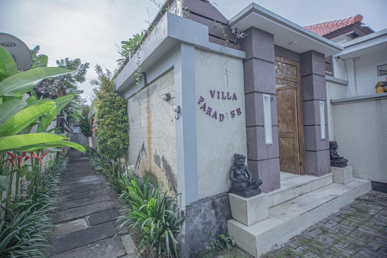 Villa Paradise