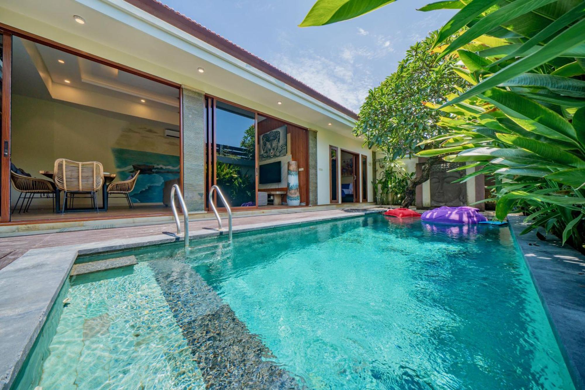 Villa Paradise