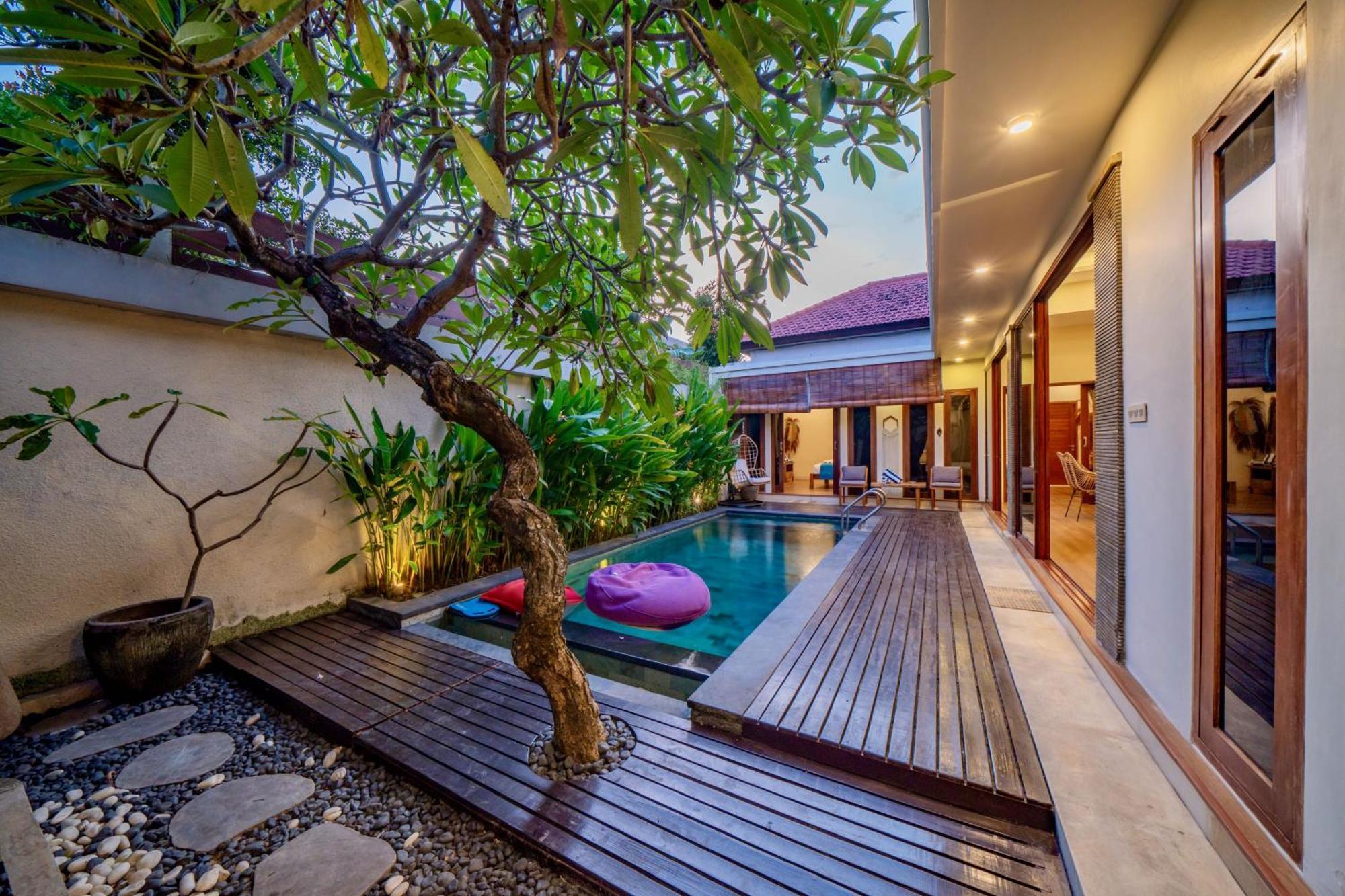 Paradise Villa *
