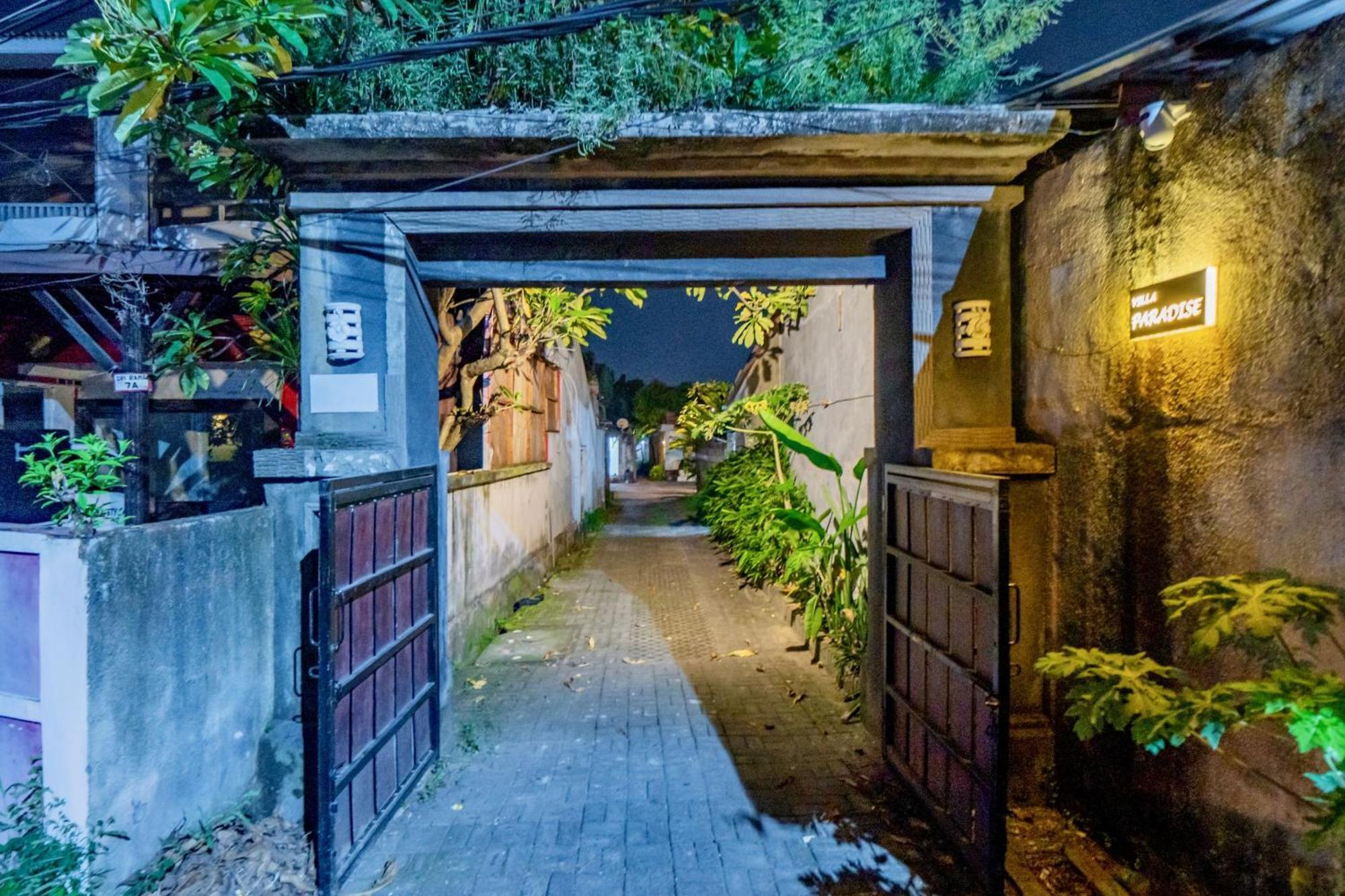 Villa Paradise Seminyak (Bali)