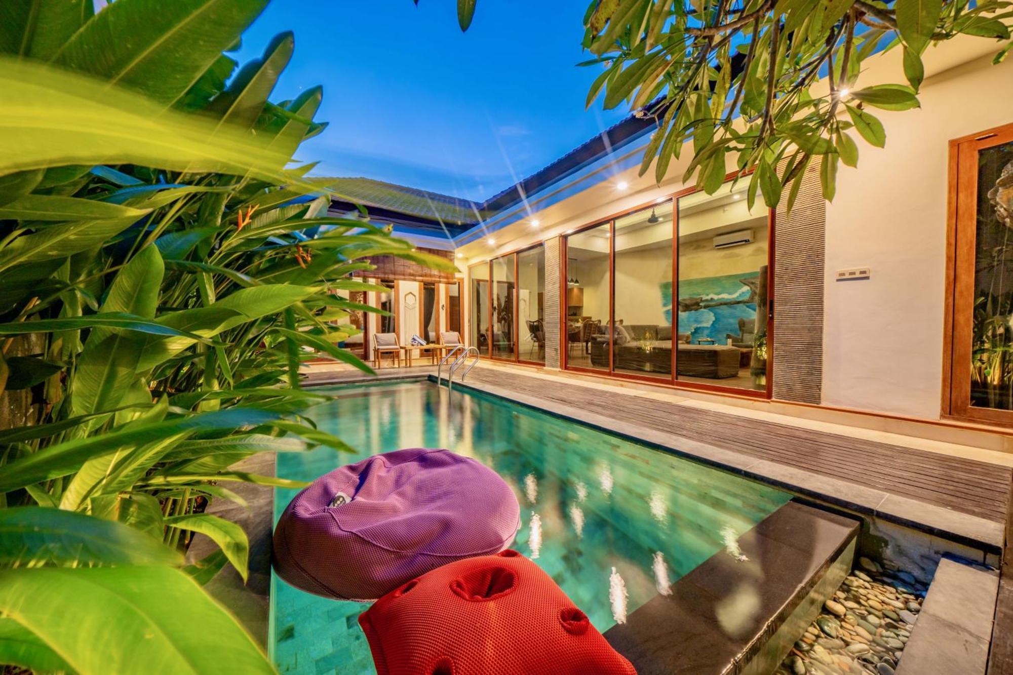 Paradise Seminyak (Bali)