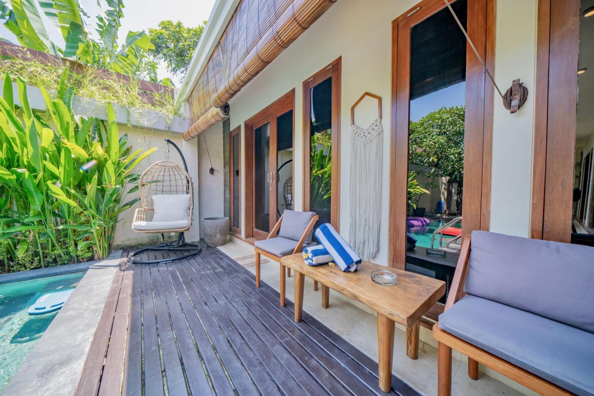 Paradise * Seminyak (Bali)