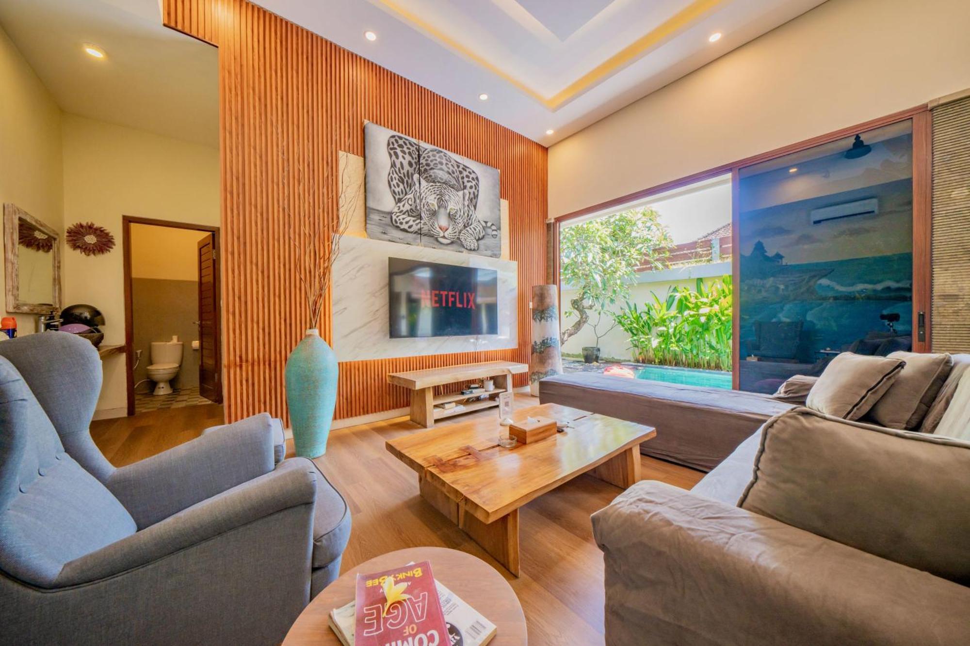 Villa Paradise