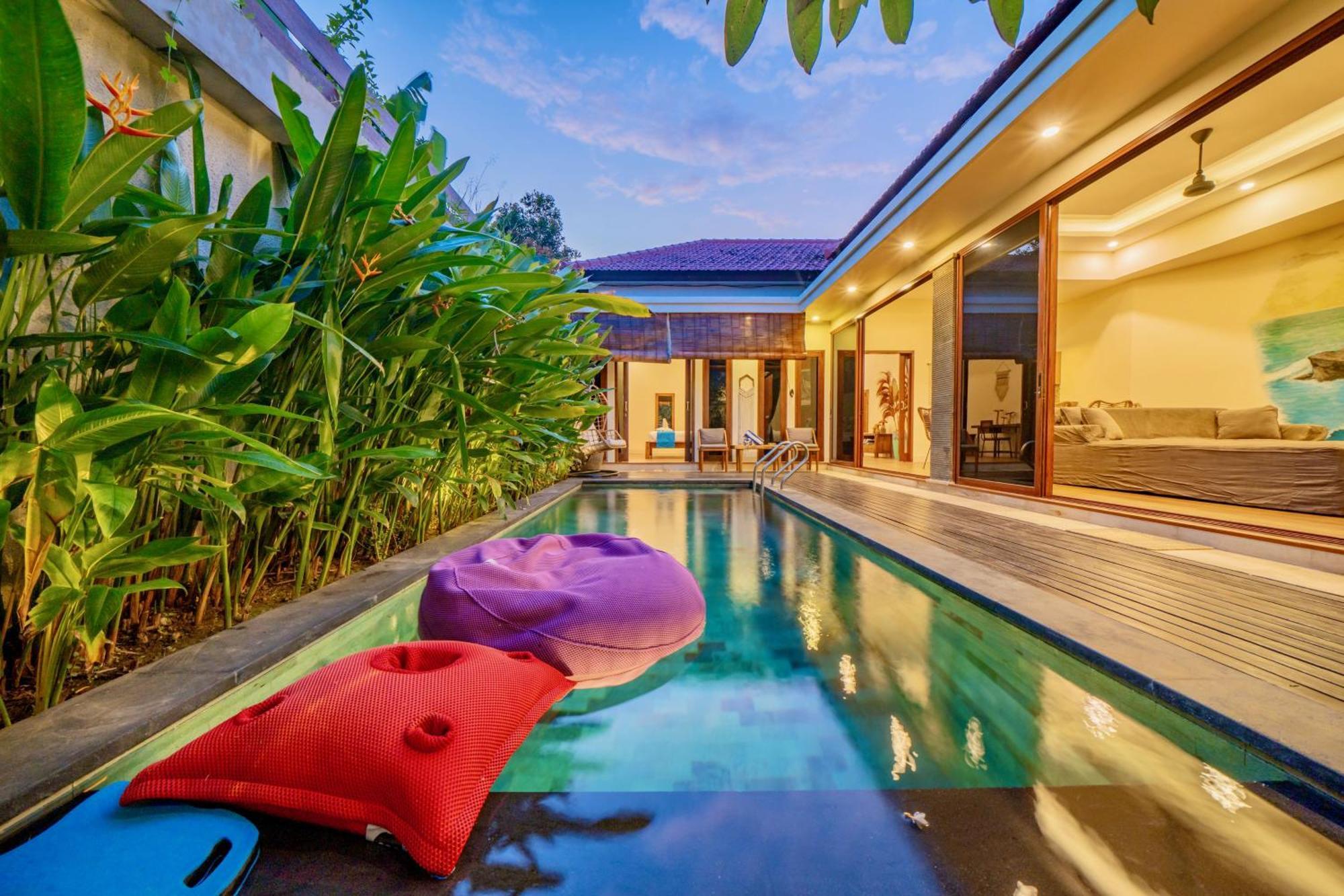 Paradise Seminyak (Bali)