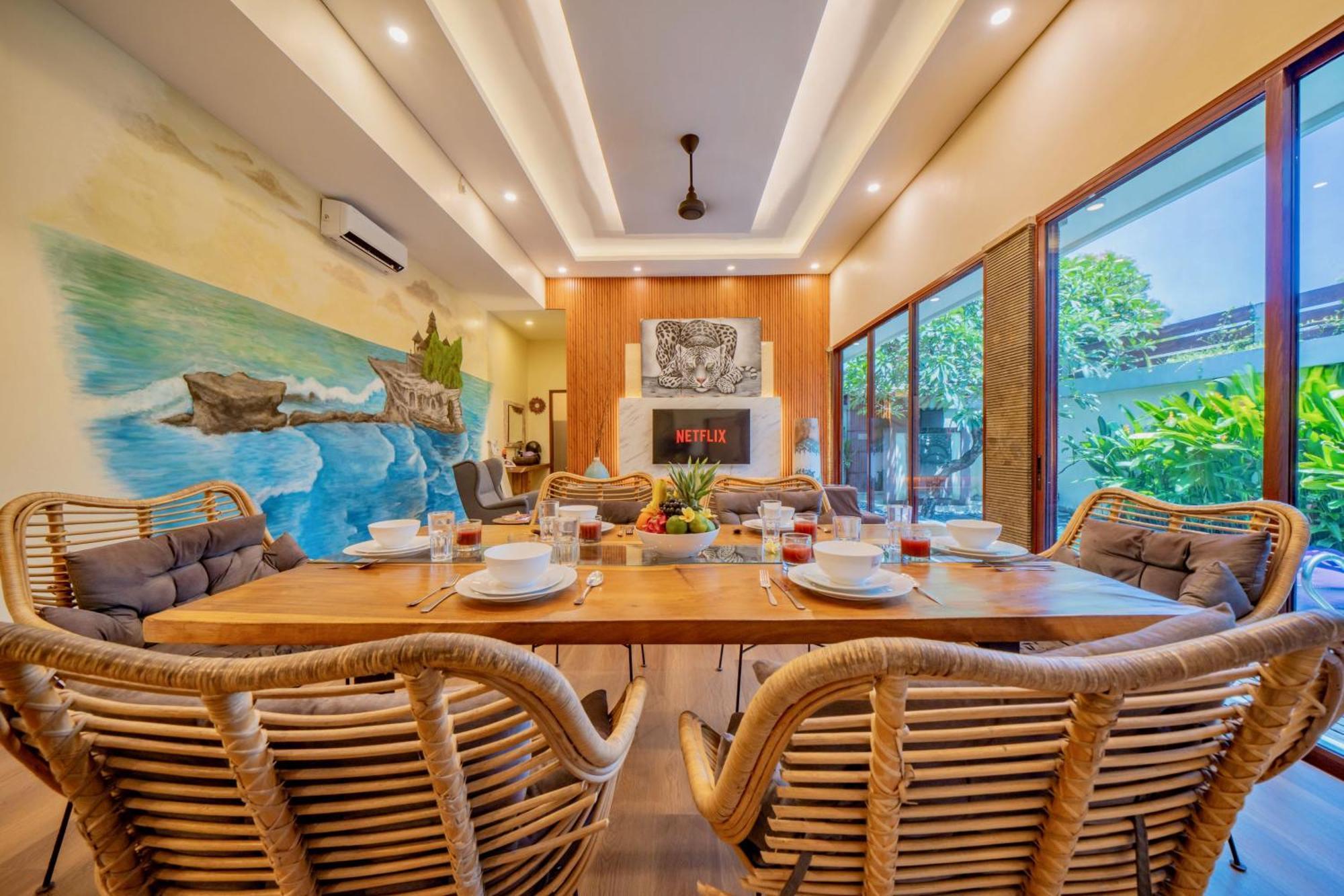 Villa Paradise