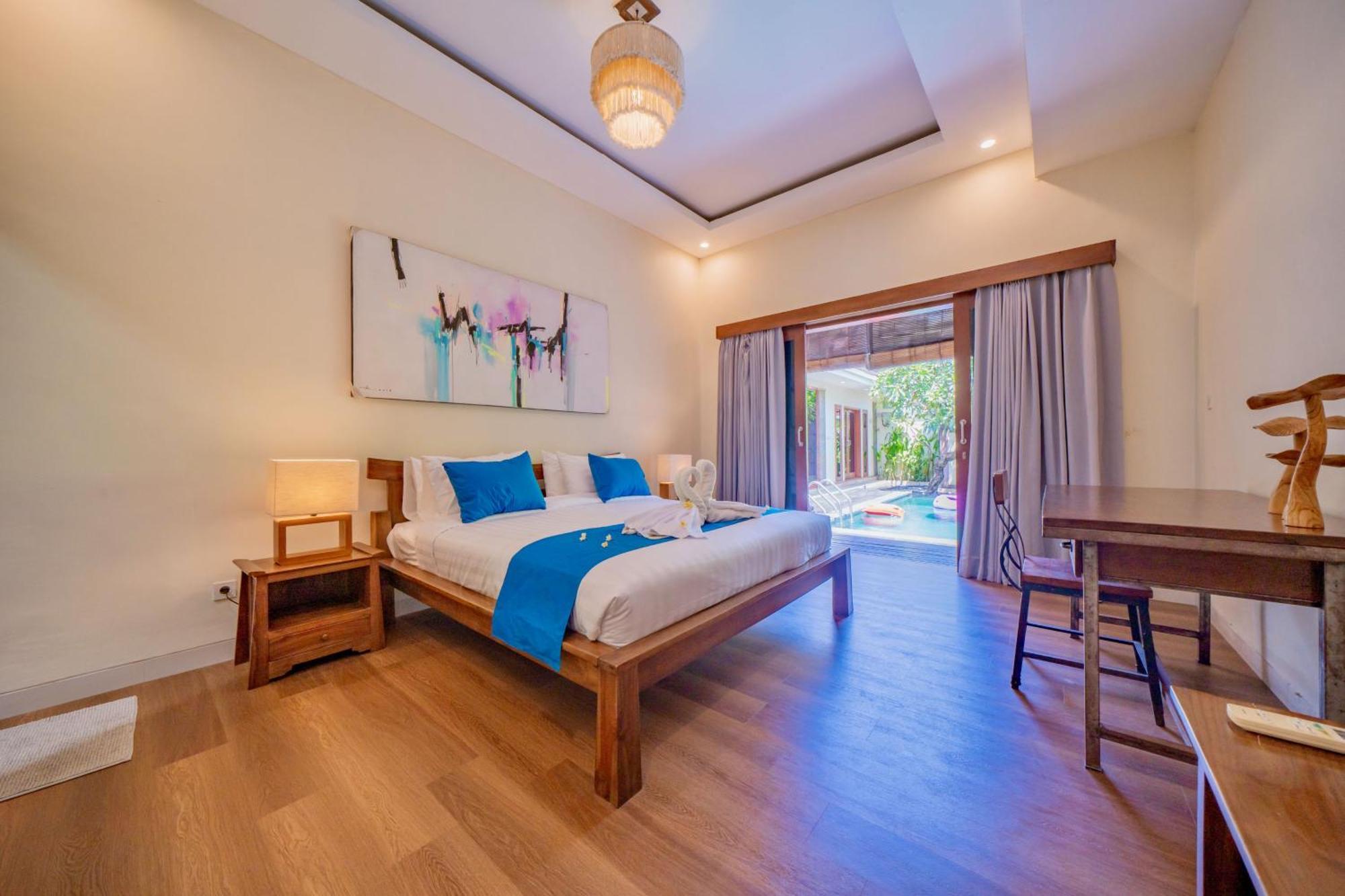 Paradise Villa