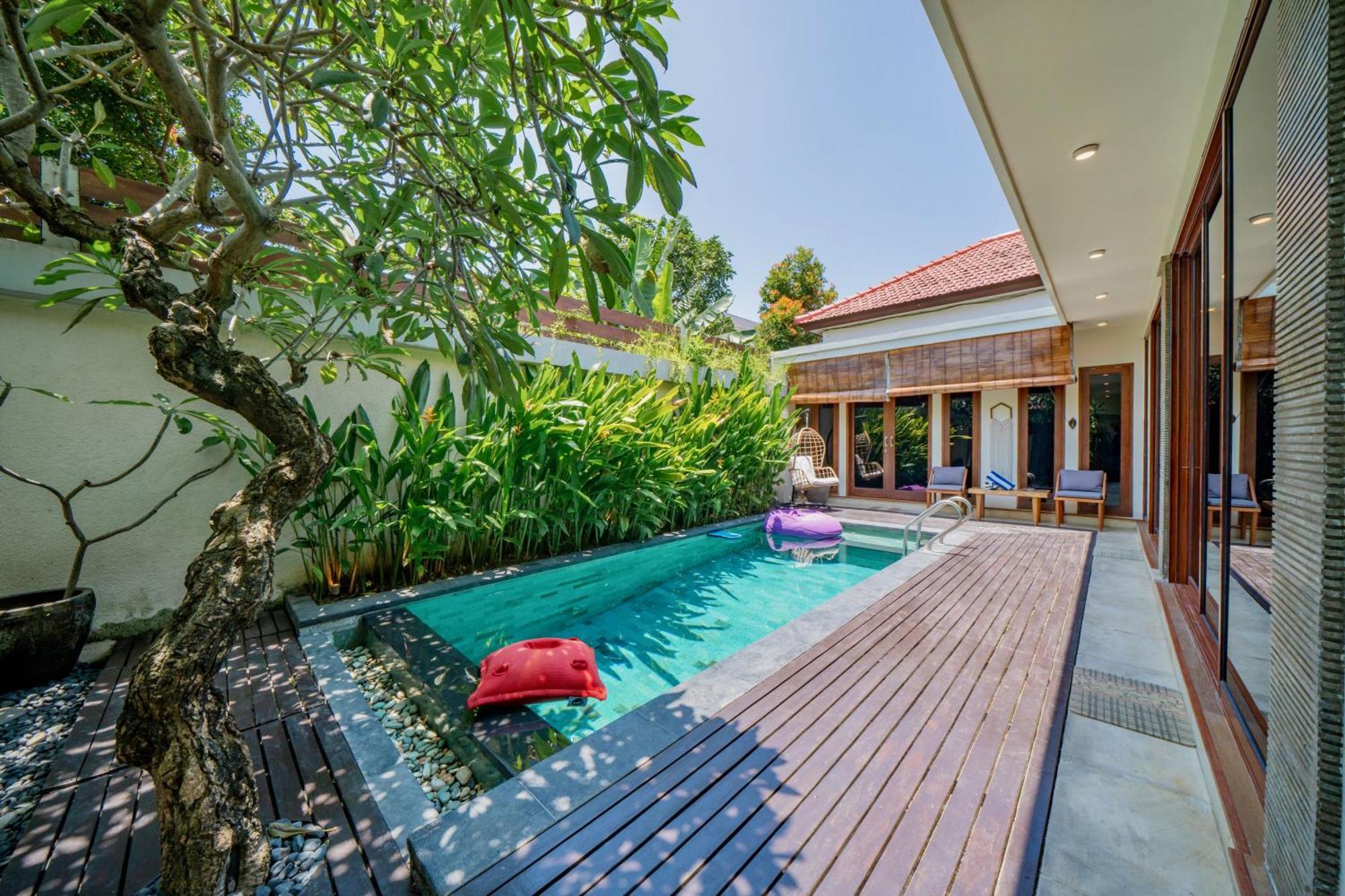 Villa Paradise