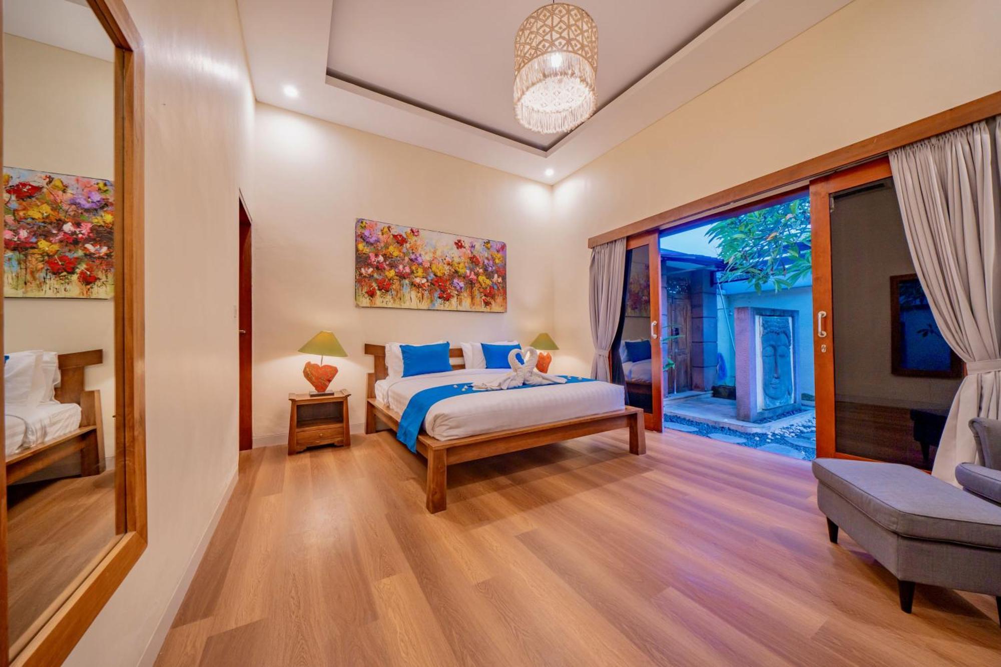 Villa Paradise *
