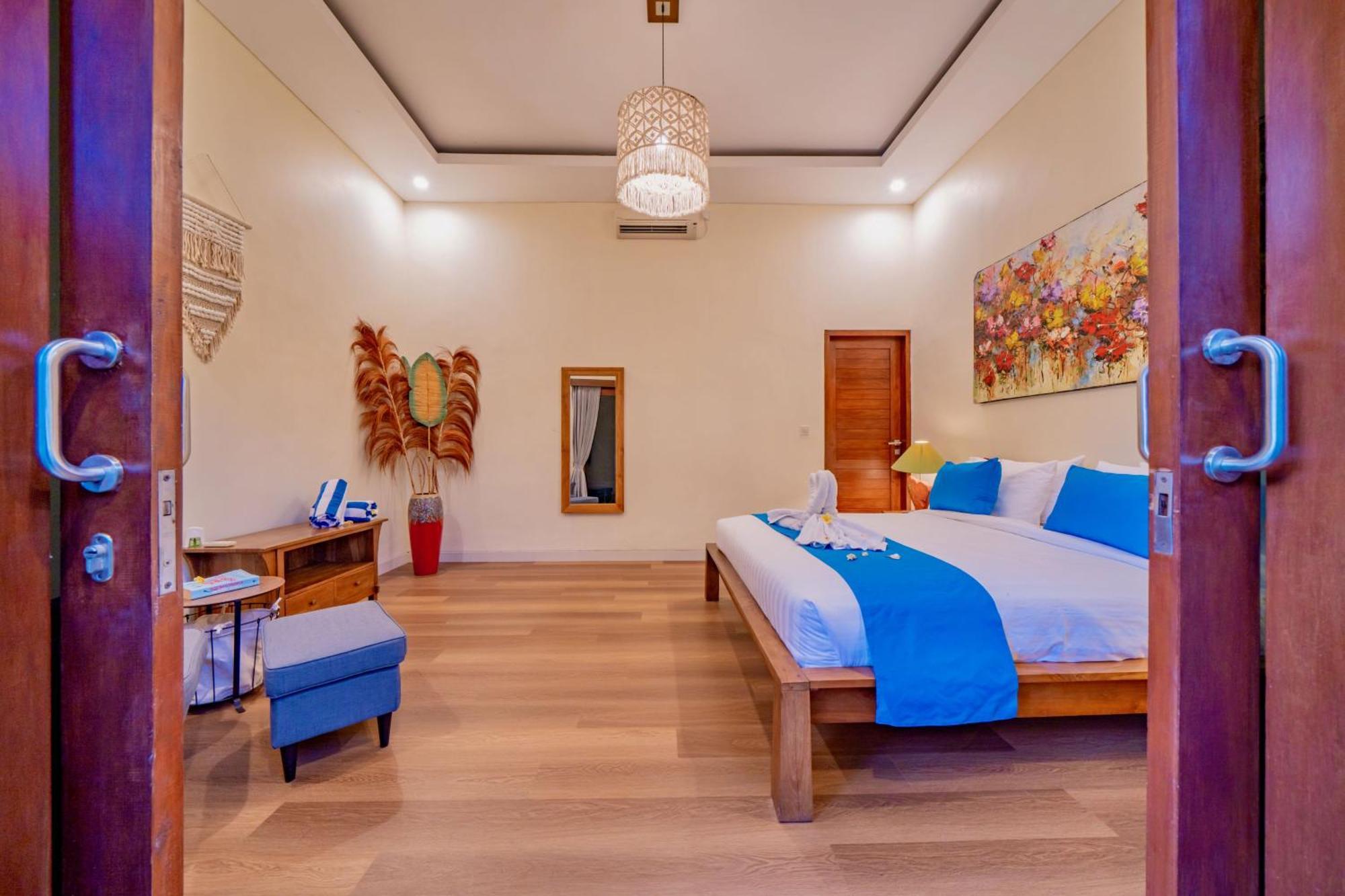 Paradise Villa Seminyak (Bali)