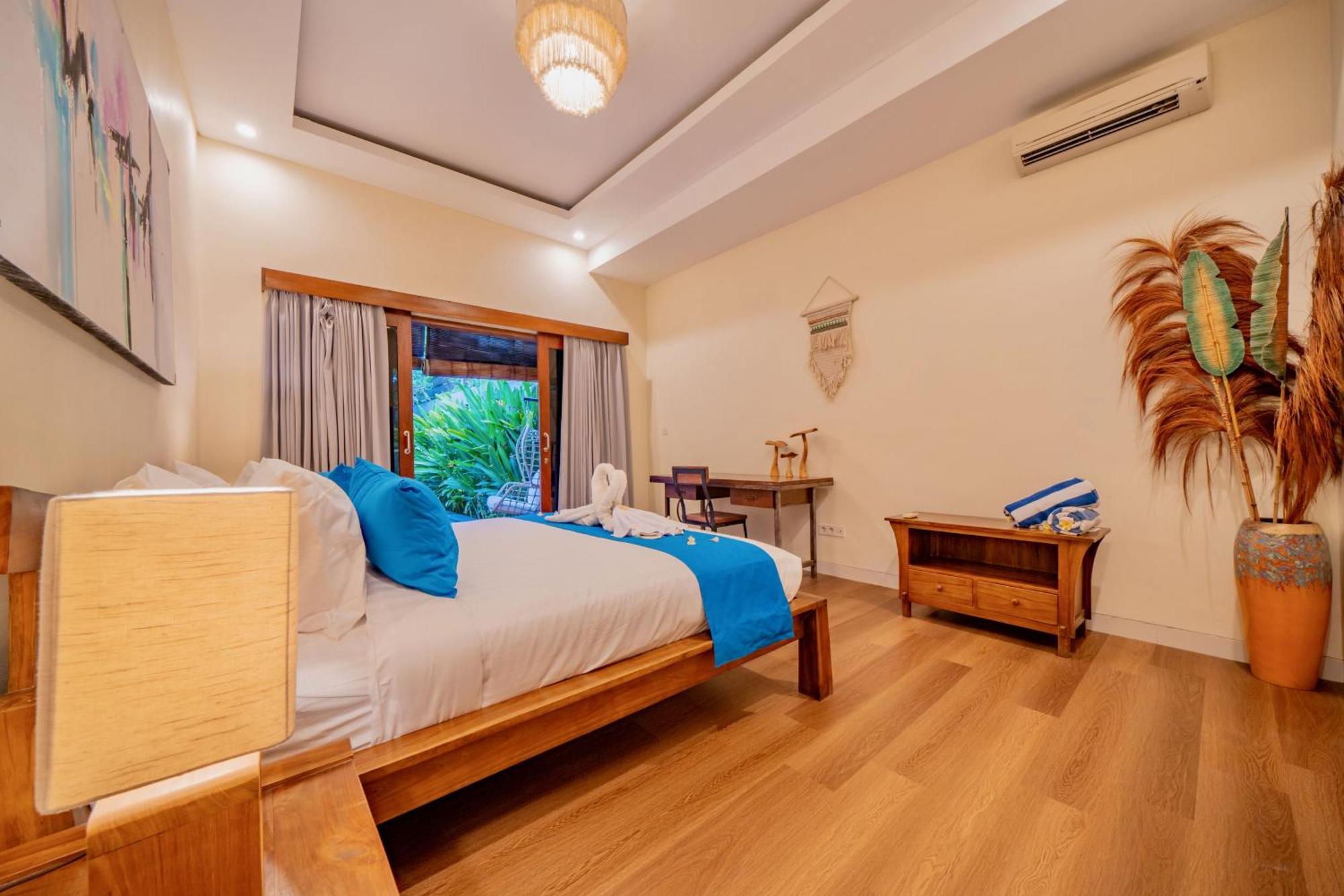 Villa Paradise Seminyak (Bali)