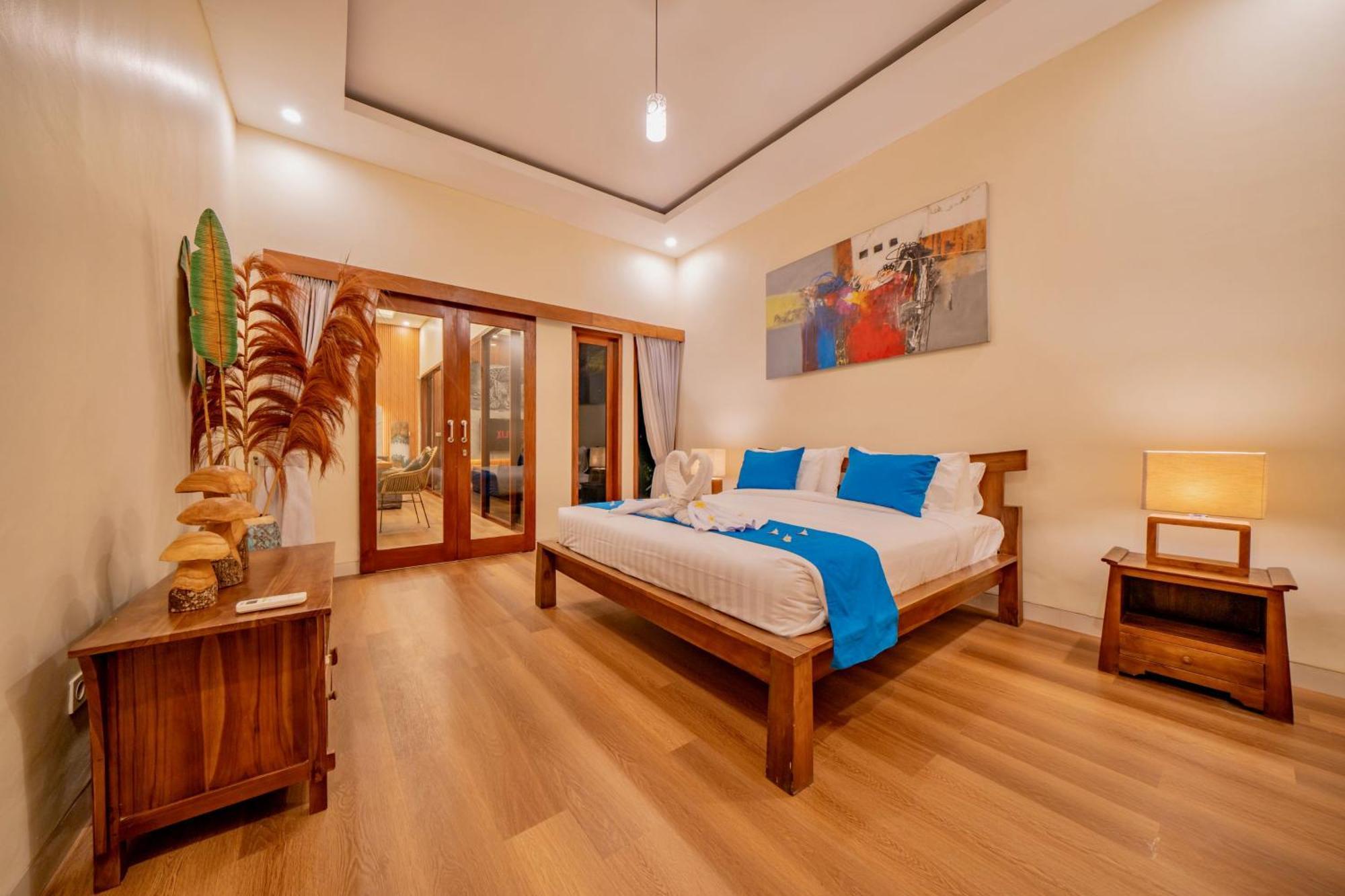 Paradise Seminyak (Bali)