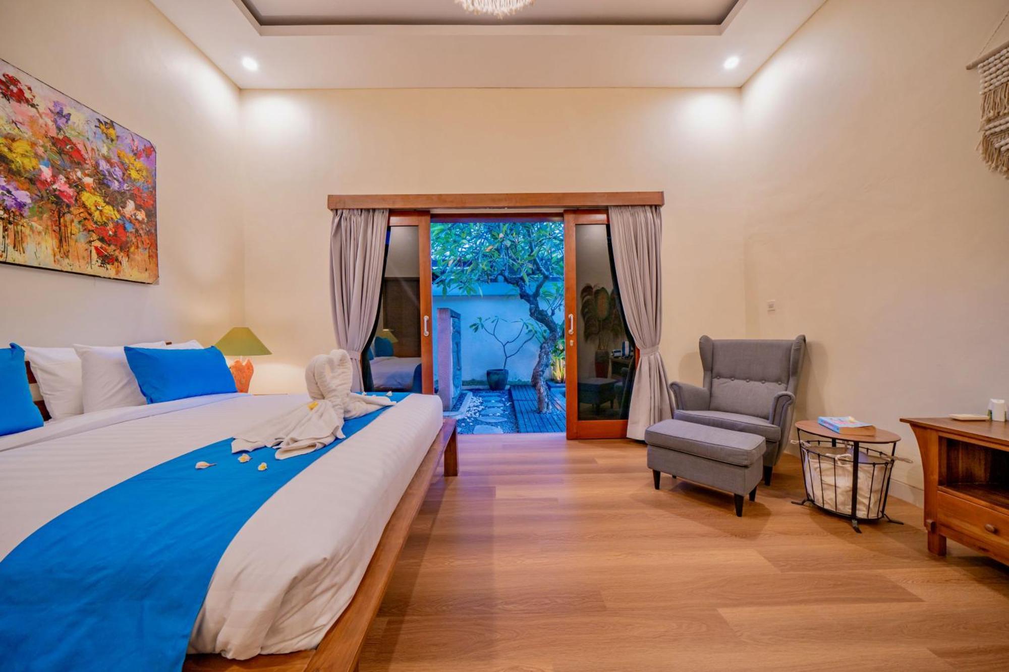 Paradise Villa