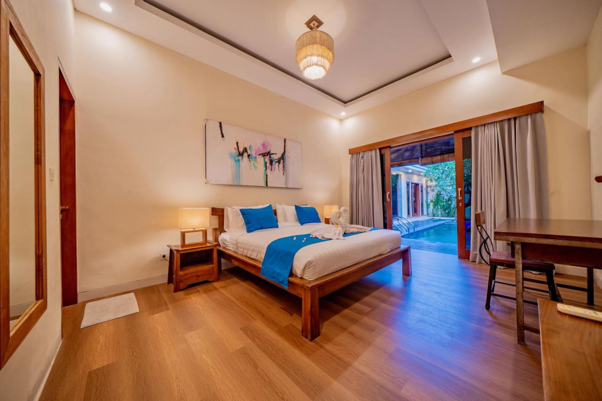 Villa Paradise