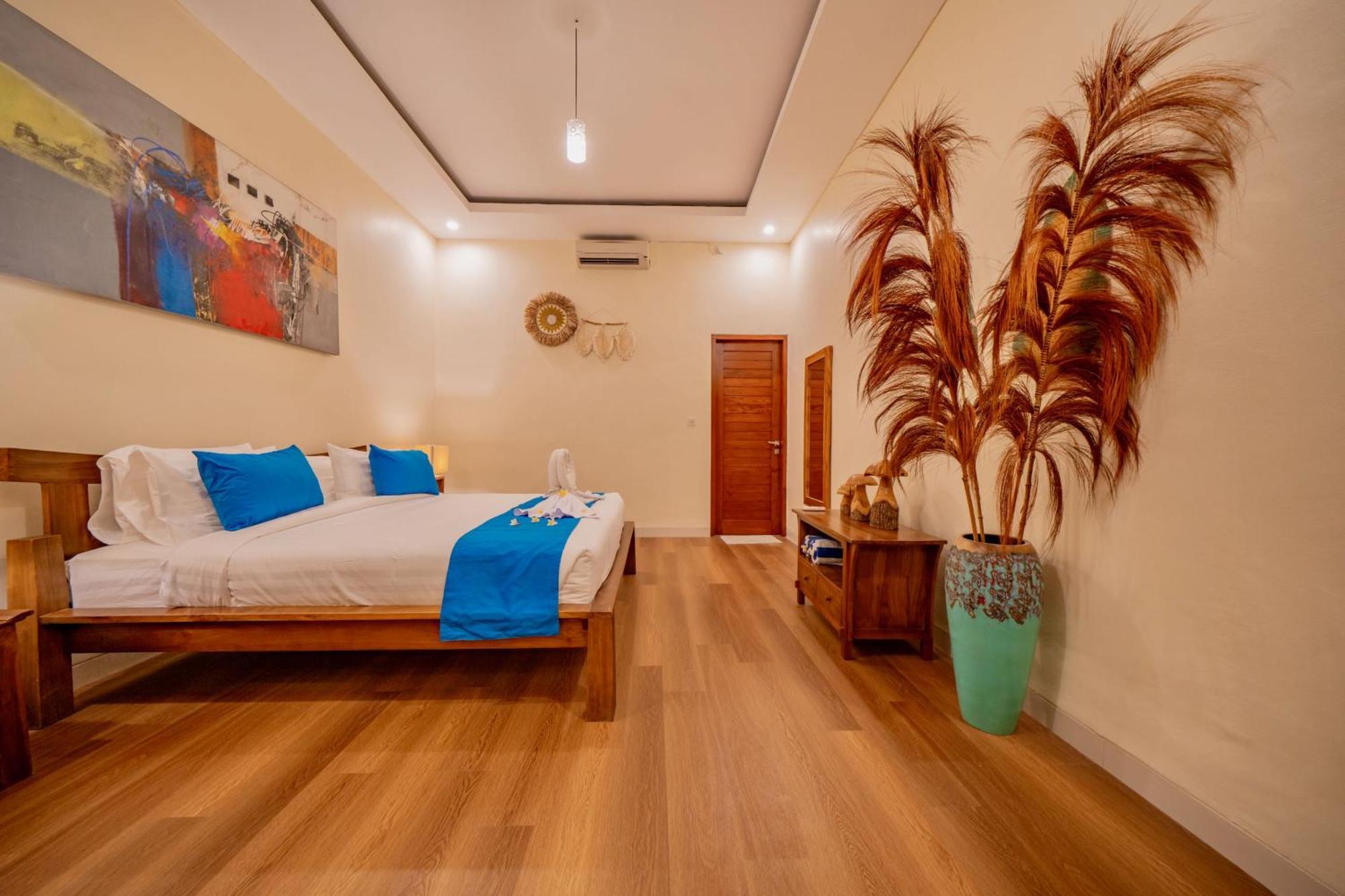 Paradise Villa