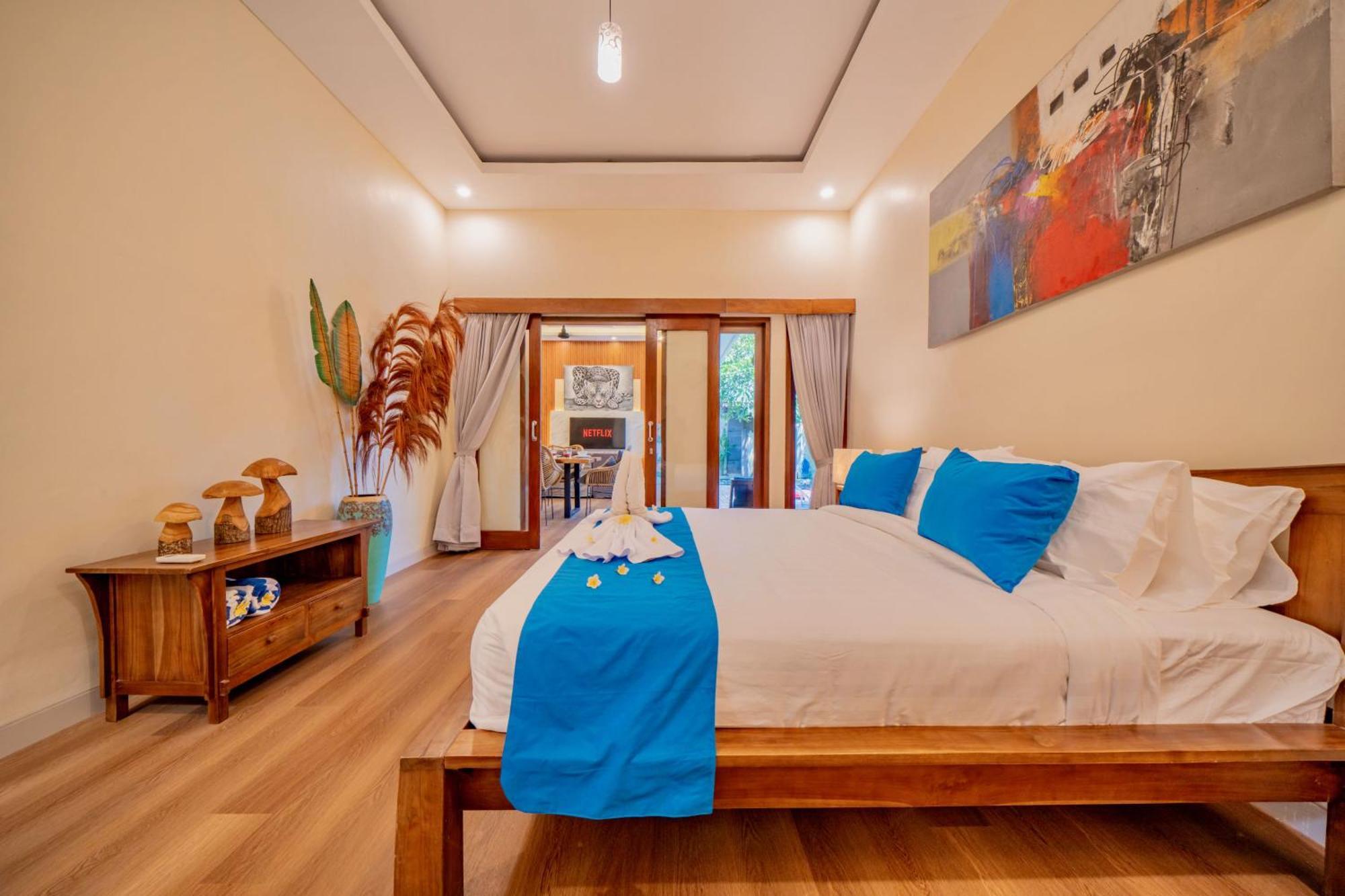 Villa Paradise