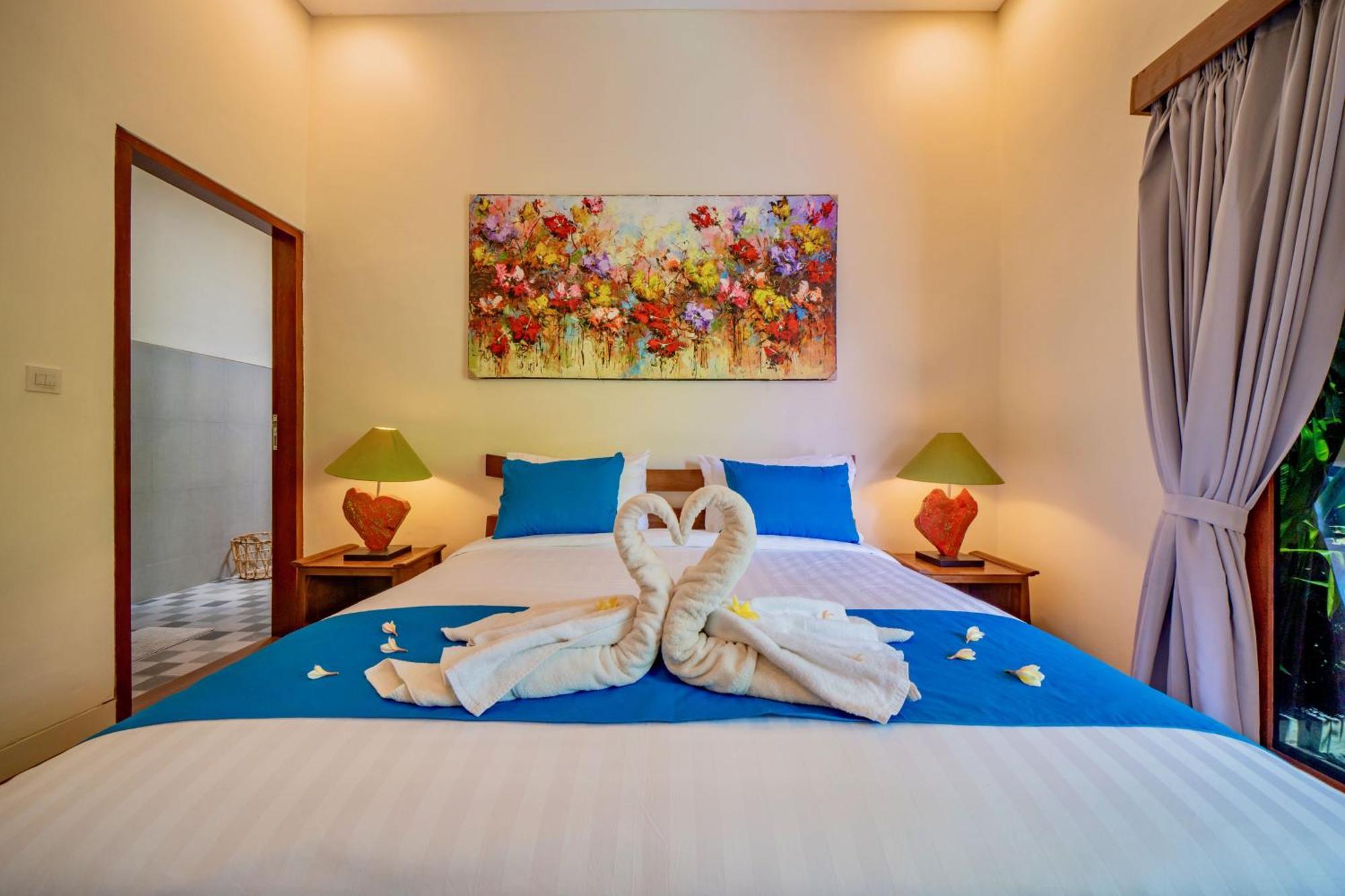 Paradise Villa Seminyak (Bali)