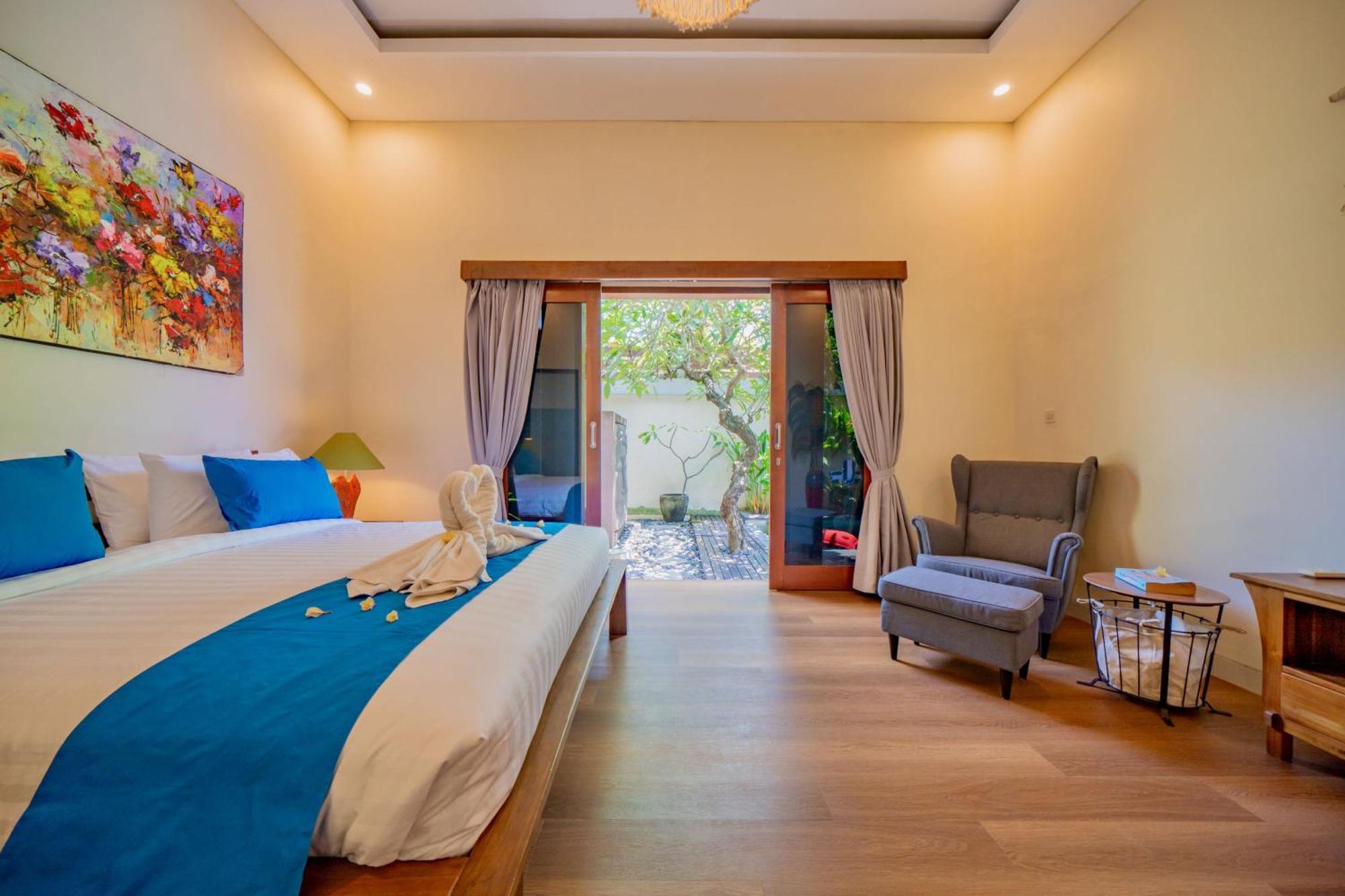 Paradise Villa