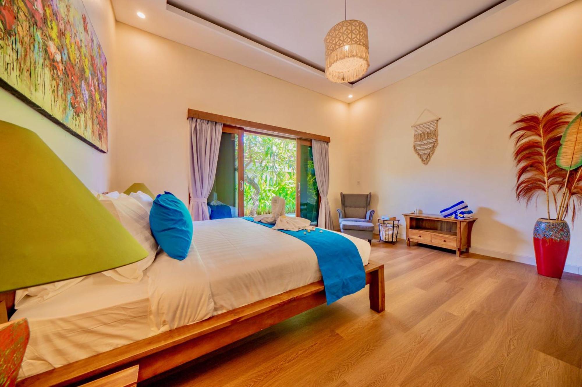 Villa Paradise