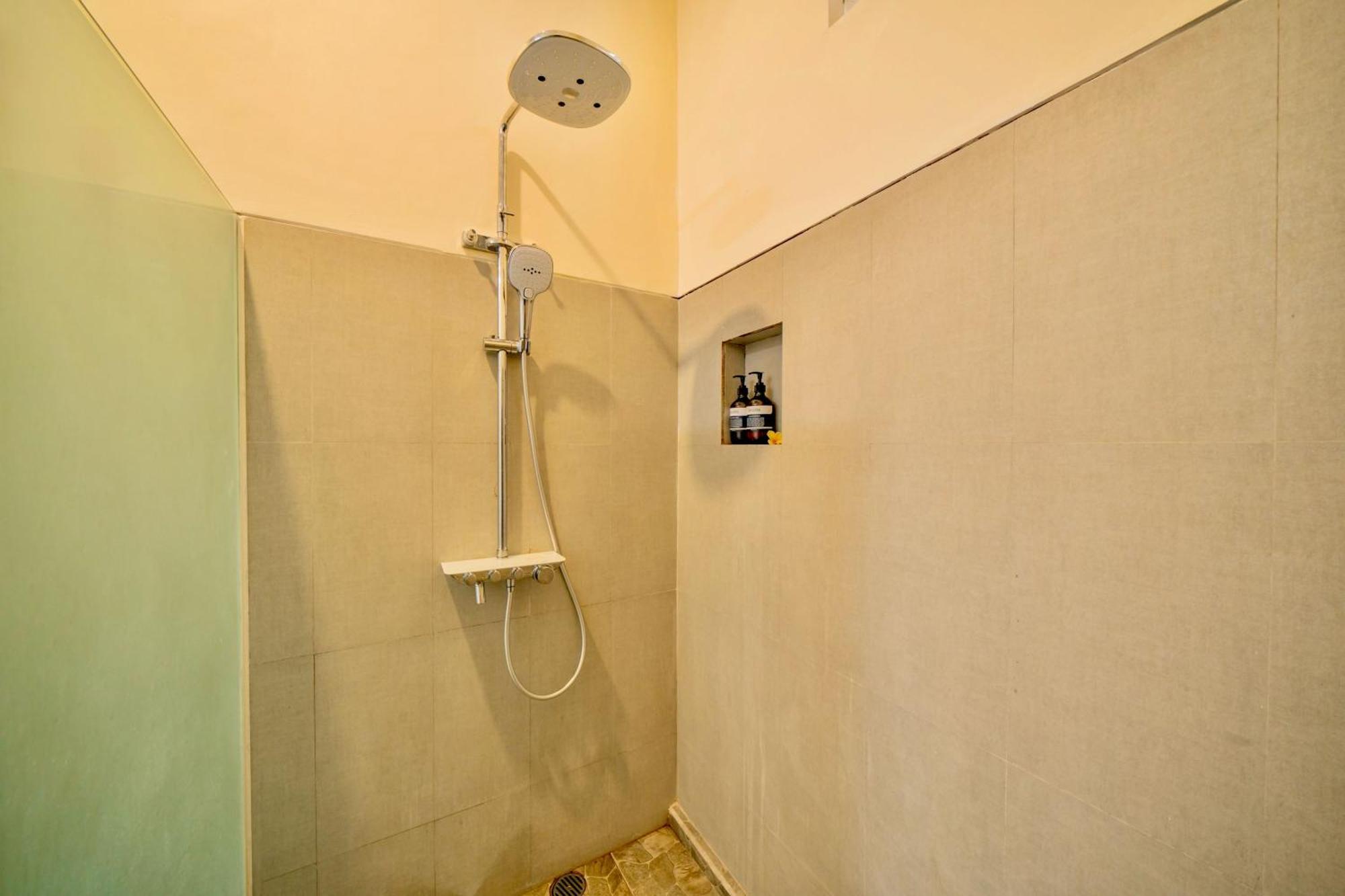 Paradise Villa Seminyak (Bali)