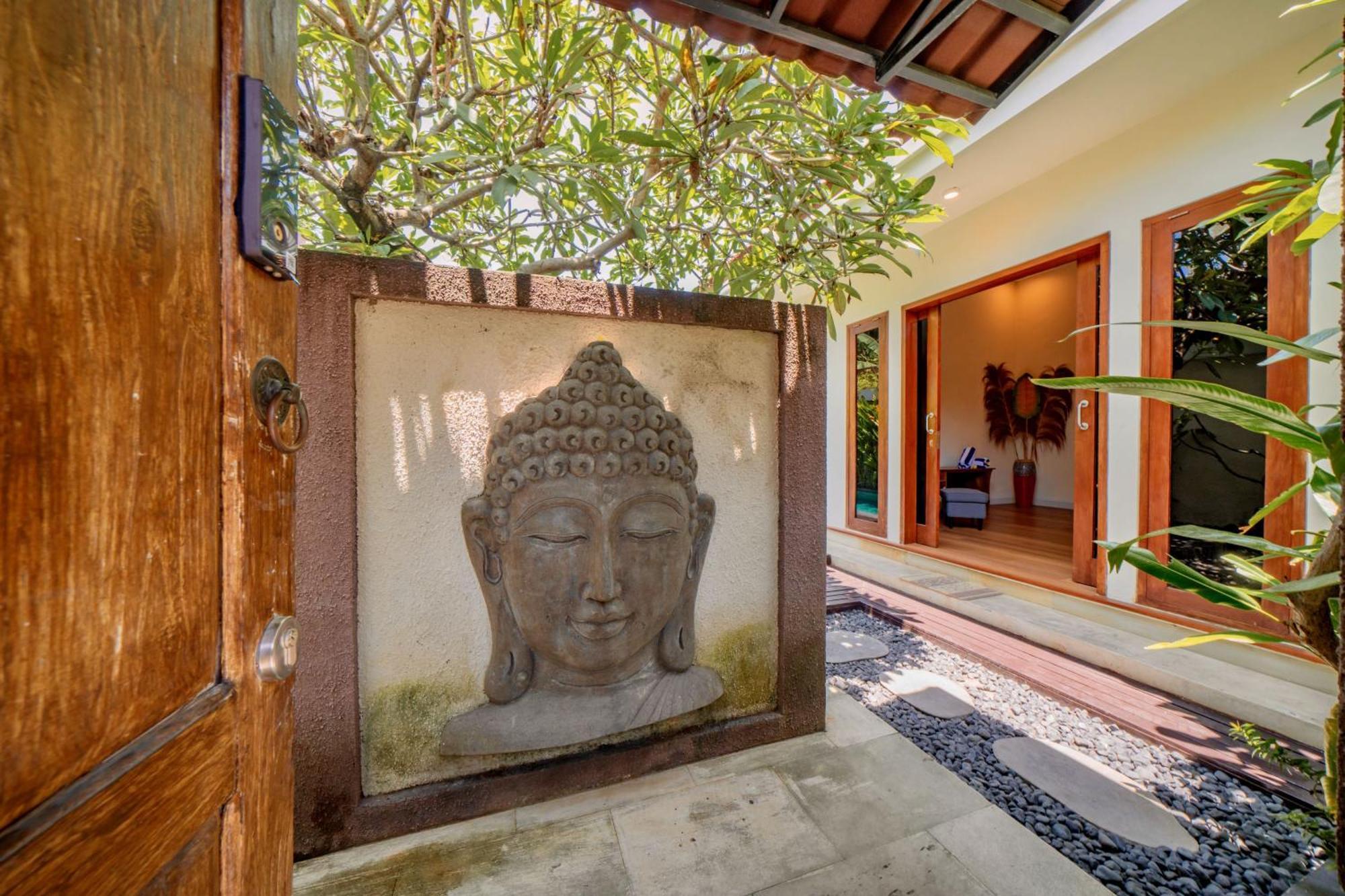 Villa Paradise Seminyak (Bali)