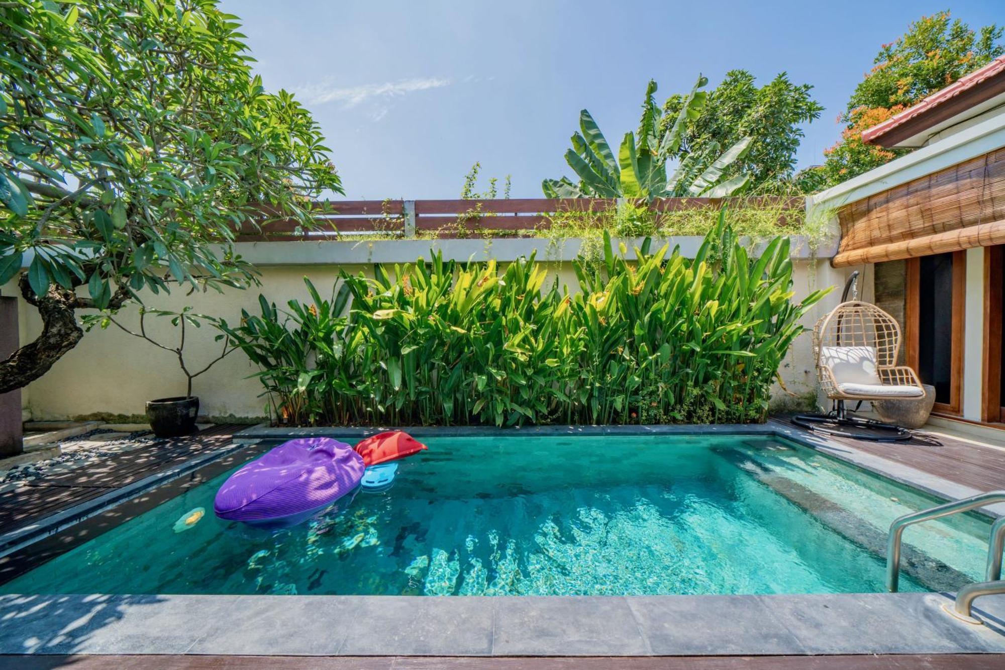 Paradise Villa