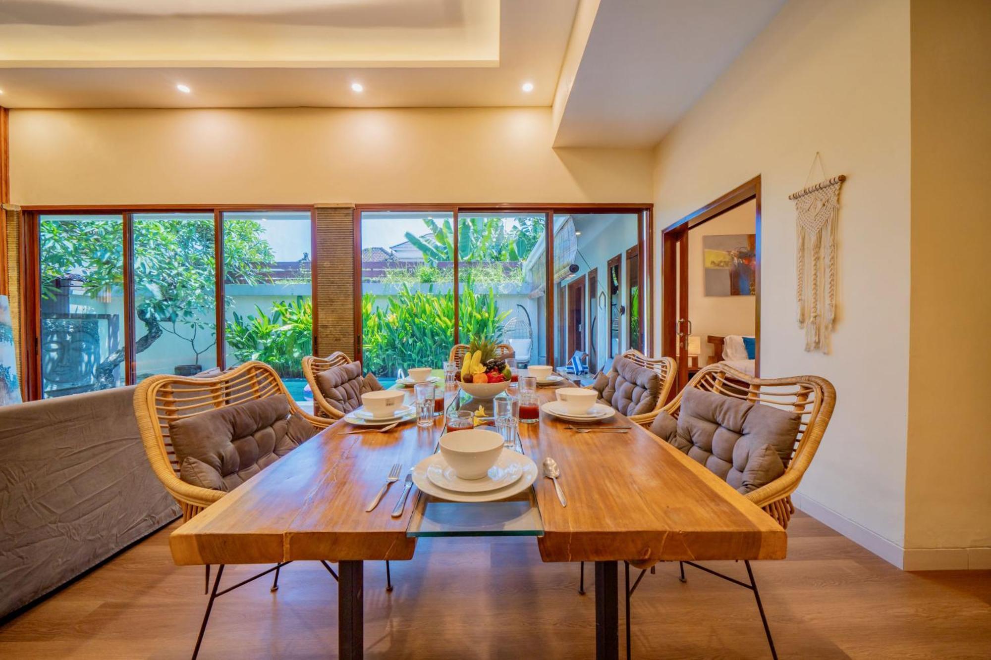 Villa Paradise