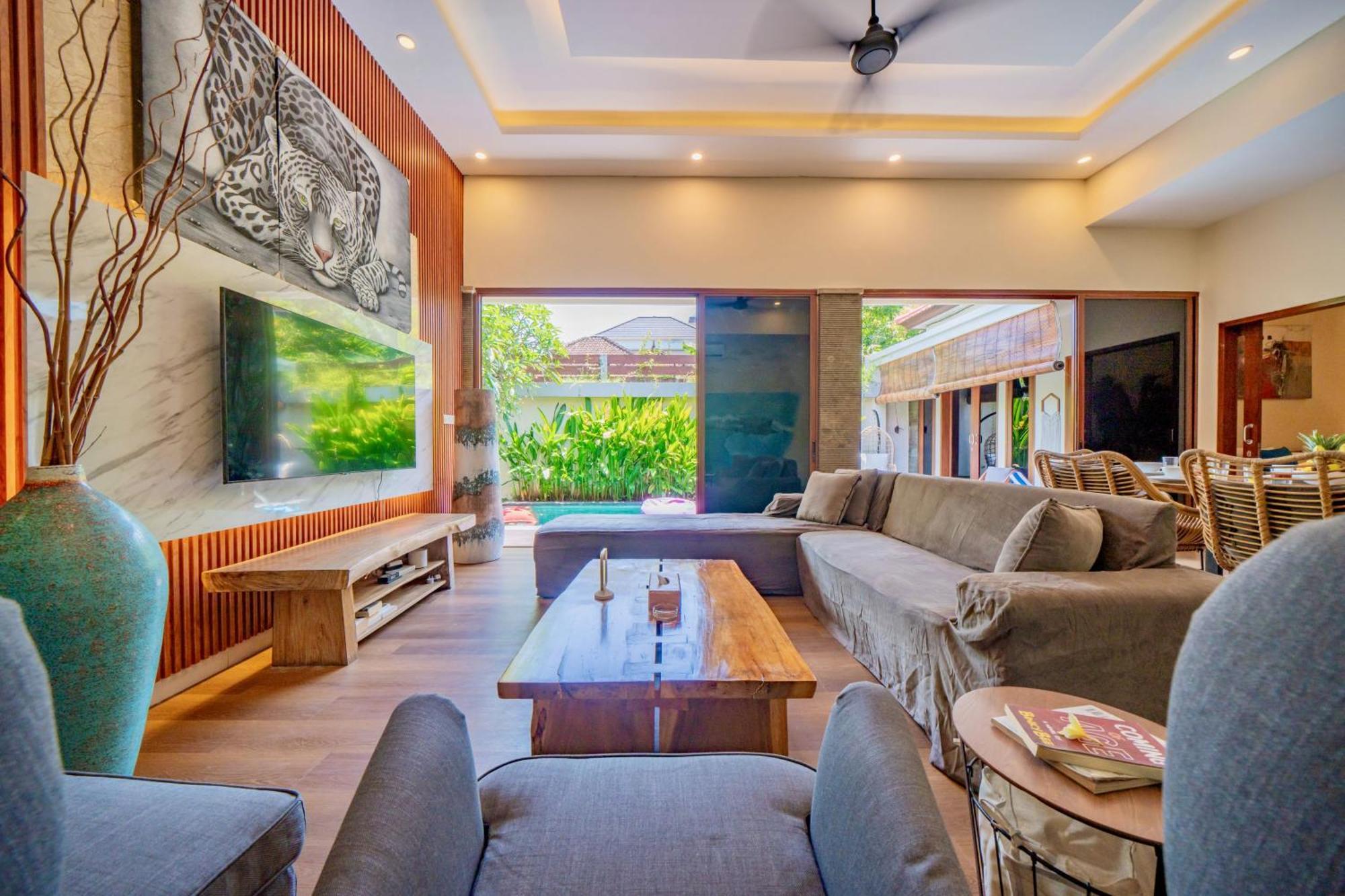 Paradise Seminyak (Bali)