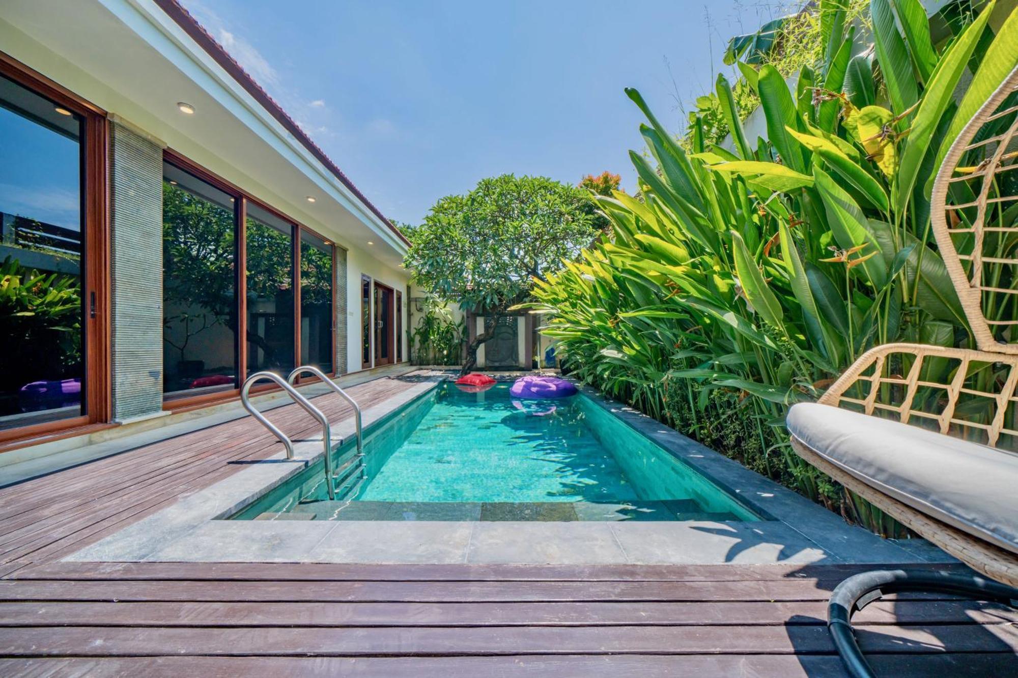 Paradise Villa